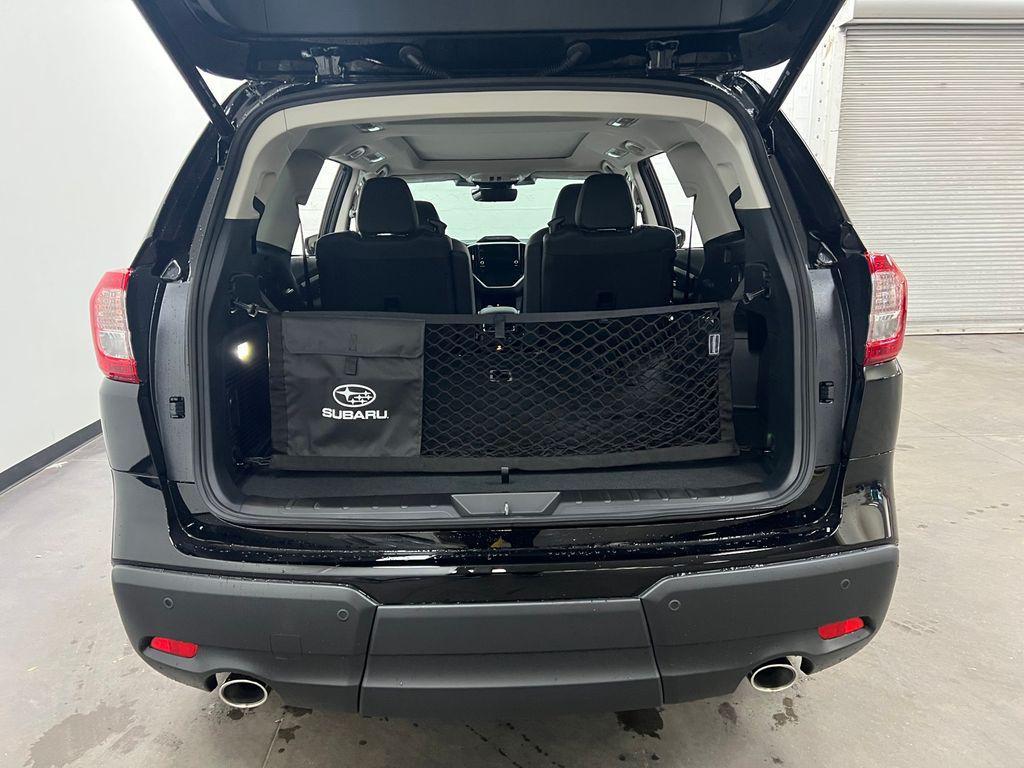 new 2026 Subaru Ascent car, priced at $48,490