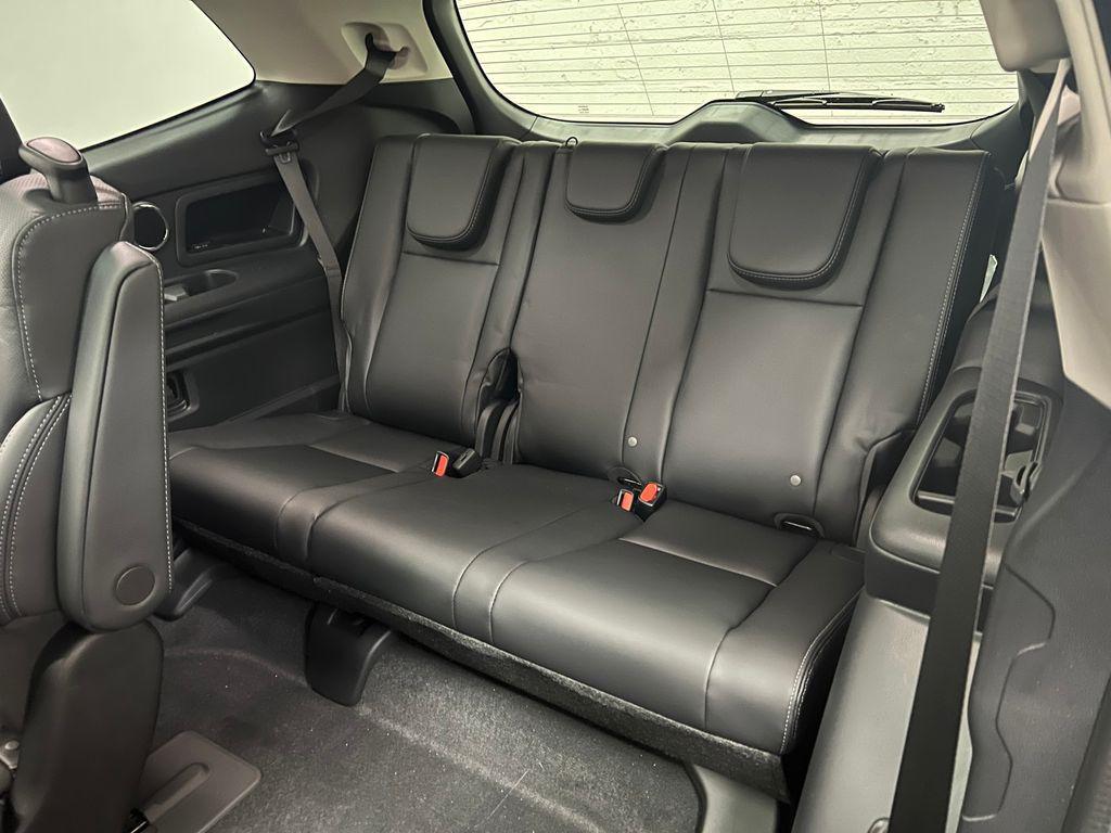 new 2026 Subaru Ascent car, priced at $48,490