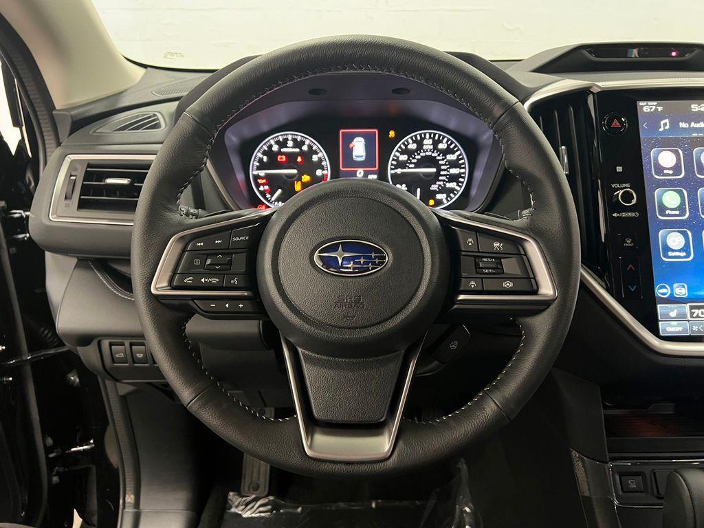 new 2026 Subaru Ascent car, priced at $48,490