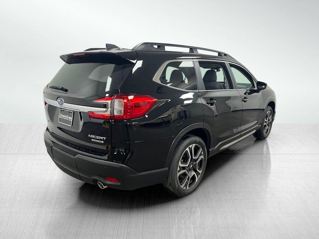 new 2026 Subaru Ascent car, priced at $48,490