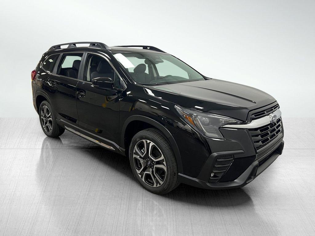 new 2026 Subaru Ascent car, priced at $48,490