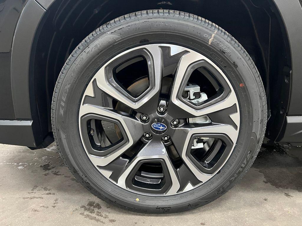 new 2026 Subaru Ascent car, priced at $48,490