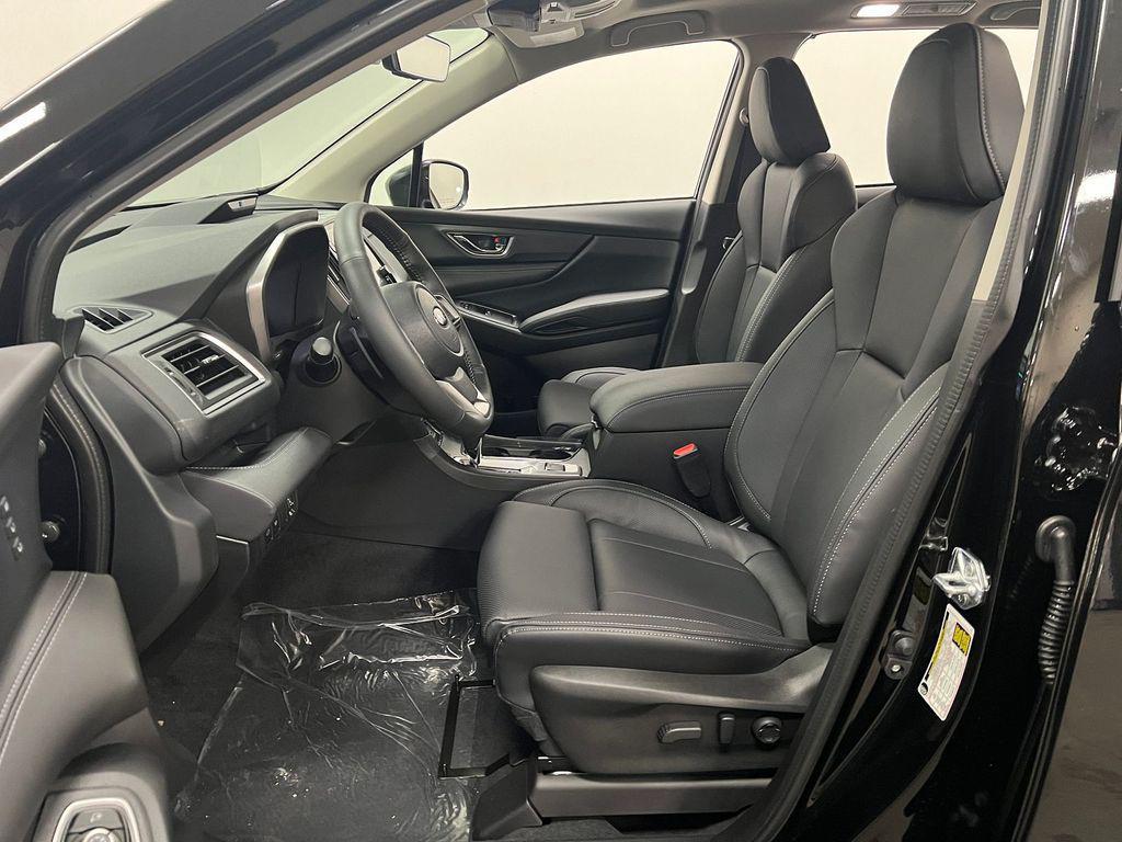 new 2026 Subaru Ascent car, priced at $48,490