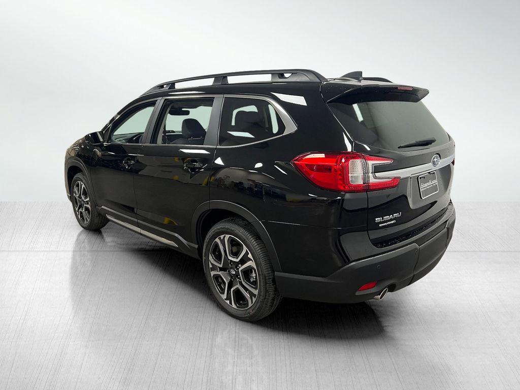 new 2026 Subaru Ascent car, priced at $48,490
