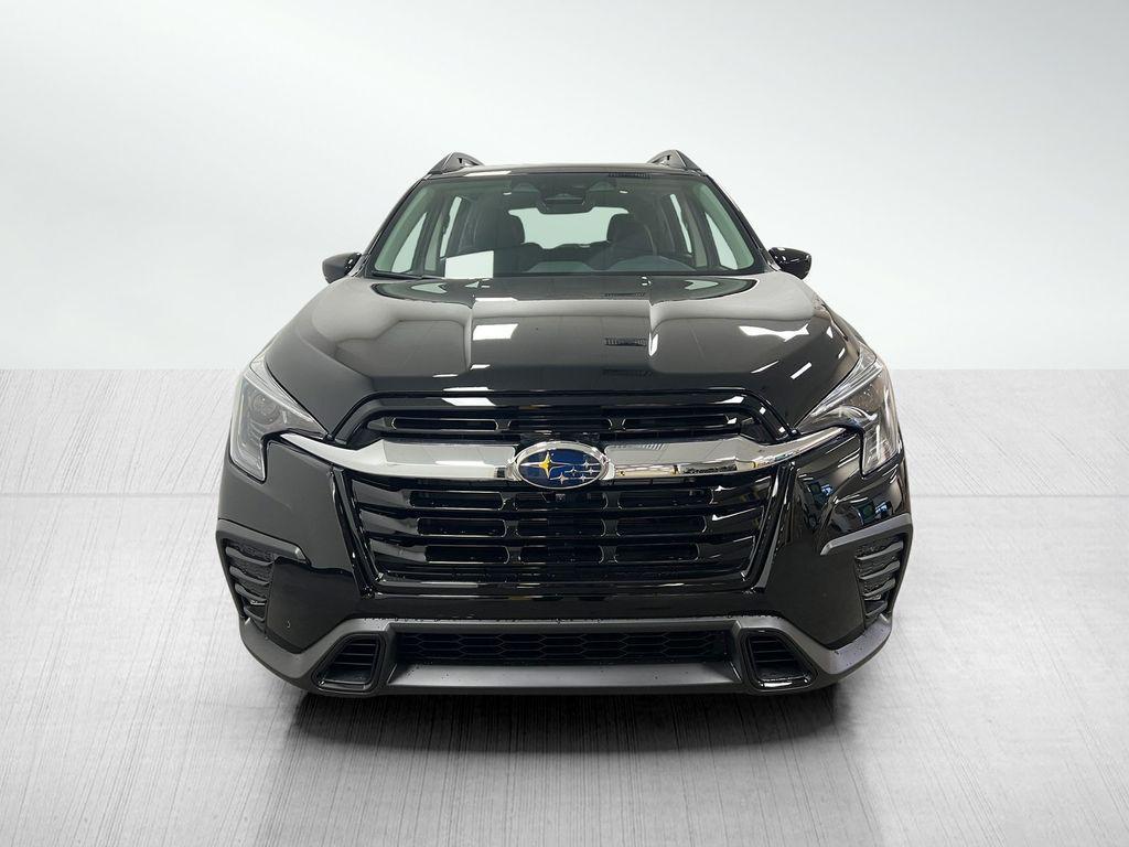 new 2026 Subaru Ascent car, priced at $48,490