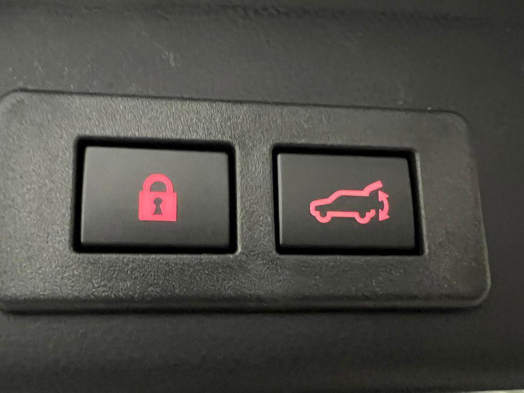 new 2026 Subaru Ascent car, priced at $48,490