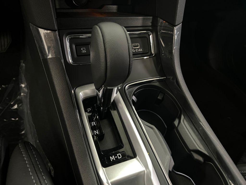 new 2026 Subaru Ascent car, priced at $48,490