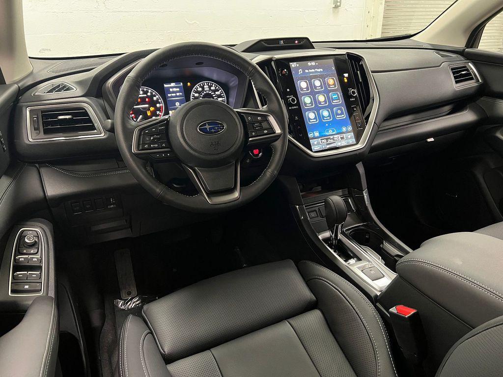new 2026 Subaru Ascent car, priced at $48,490