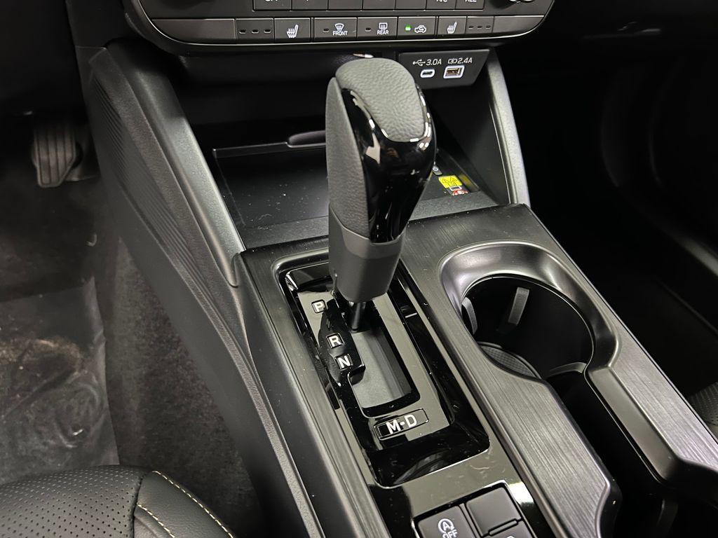 new 2026 Subaru Outback car, priced at $41,610