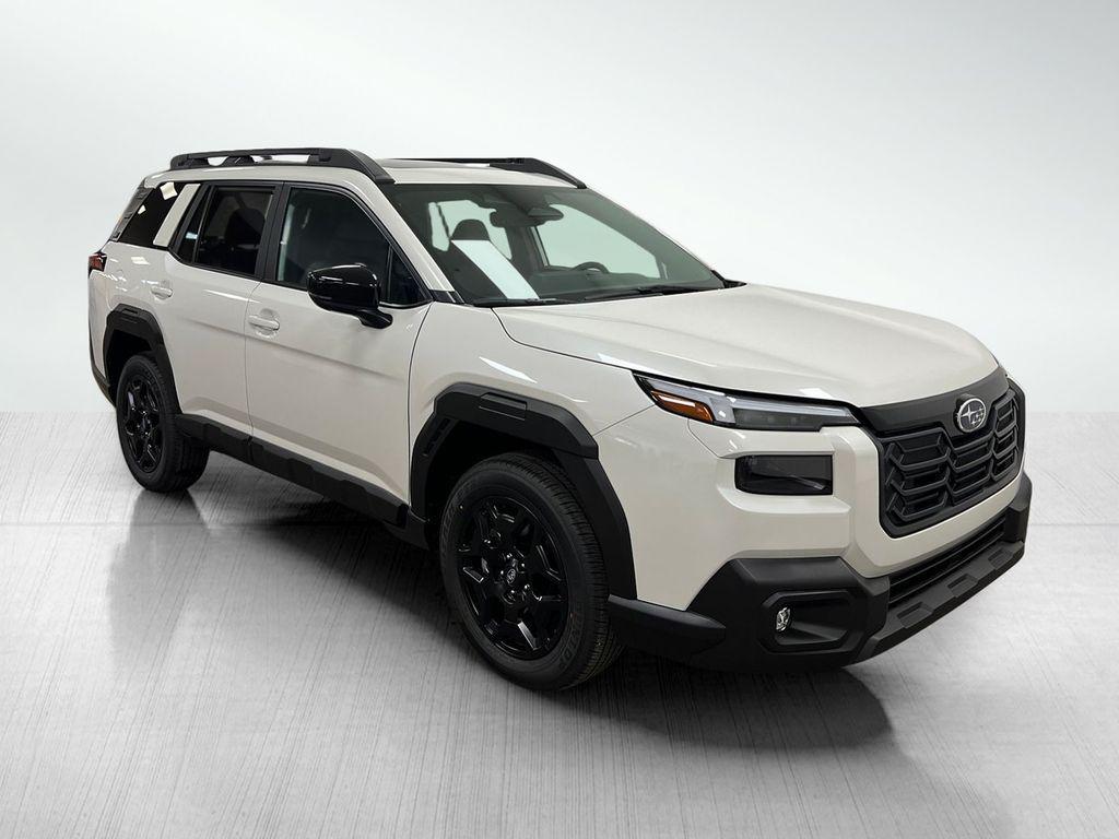 new 2026 Subaru Outback car, priced at $41,610