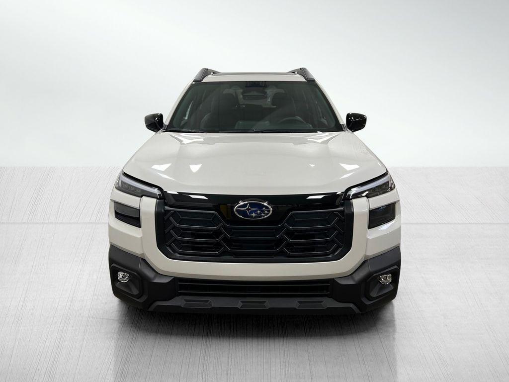 new 2026 Subaru Outback car, priced at $41,610