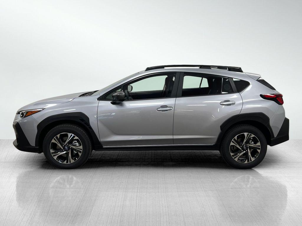 new 2025 Subaru Crosstrek car, priced at $30,400