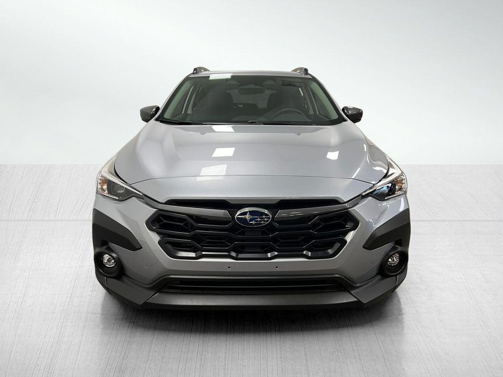 new 2025 Subaru Crosstrek car, priced at $30,400
