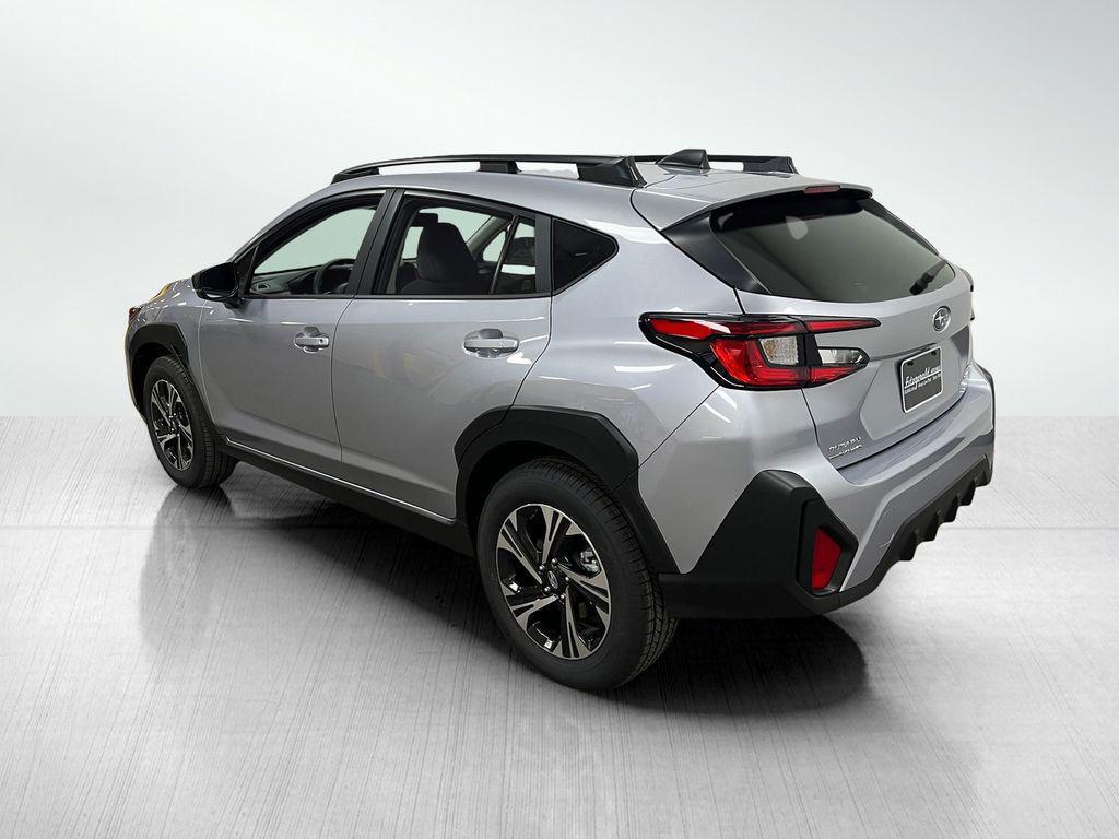 new 2025 Subaru Crosstrek car, priced at $30,400