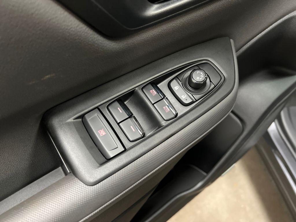 new 2026 Subaru Forester car, priced at $41,136