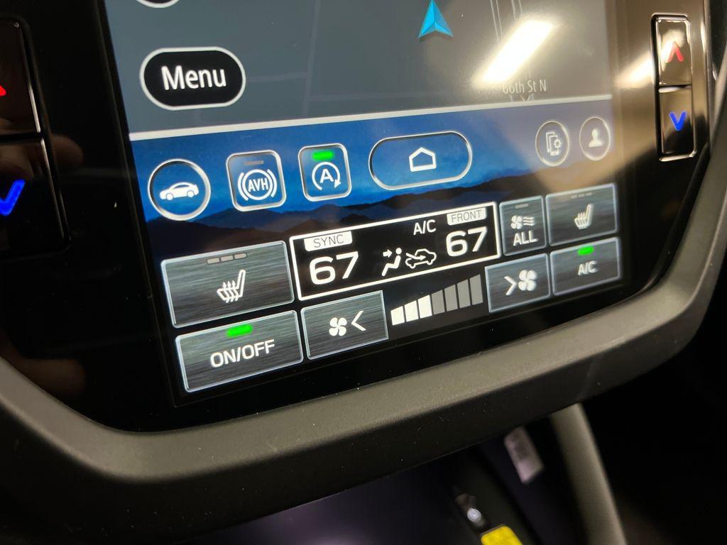 new 2026 Subaru Forester car, priced at $41,136