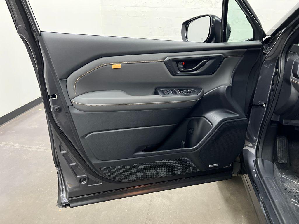 new 2026 Subaru Forester car, priced at $41,136