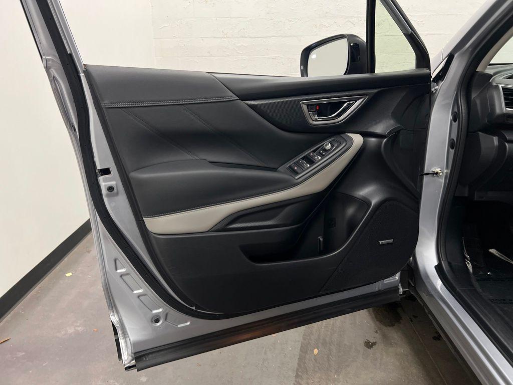 used 2023 Subaru Forester car, priced at $25,593