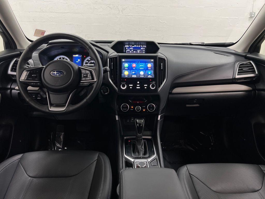 used 2023 Subaru Forester car, priced at $25,593