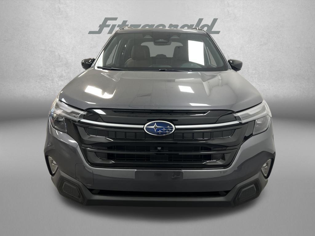 new 2026 Subaru Forester car, priced at $41,157