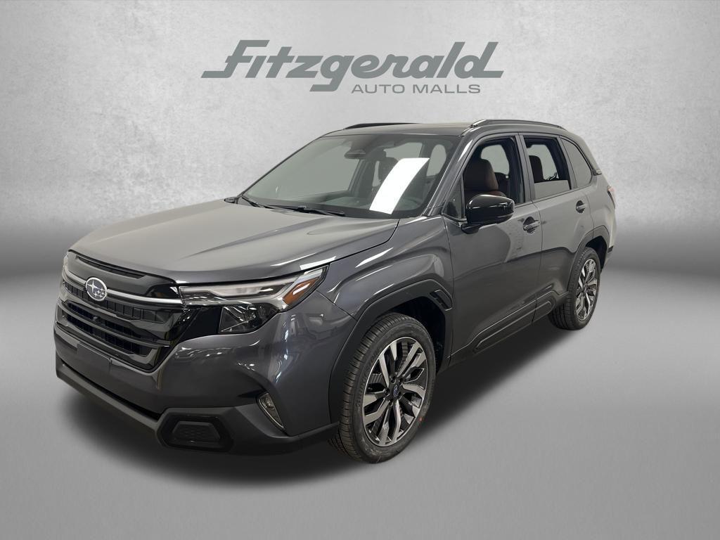 new 2026 Subaru Forester car, priced at $41,157