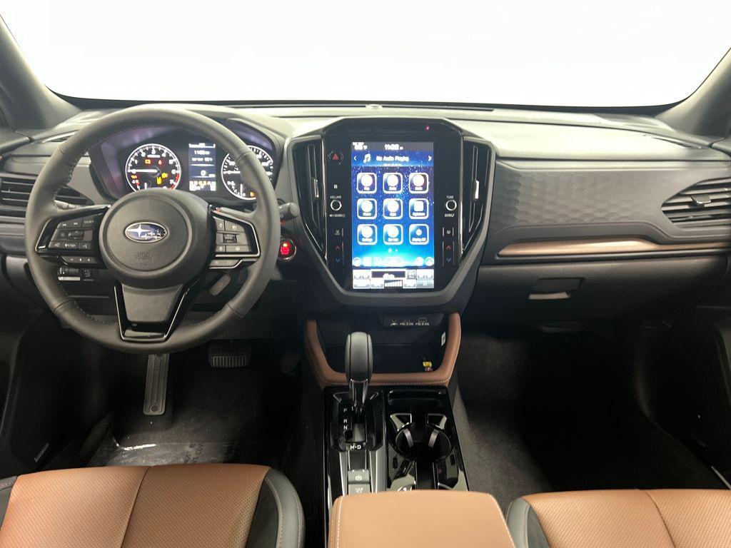 new 2026 Subaru Forester car, priced at $41,157