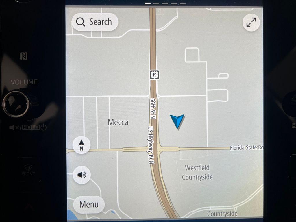 new 2026 Subaru Forester car, priced at $41,157