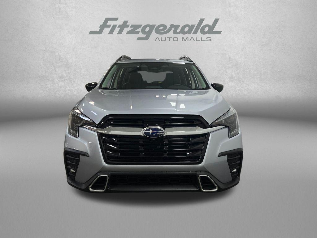 new 2026 Subaru Ascent car, priced at $51,769