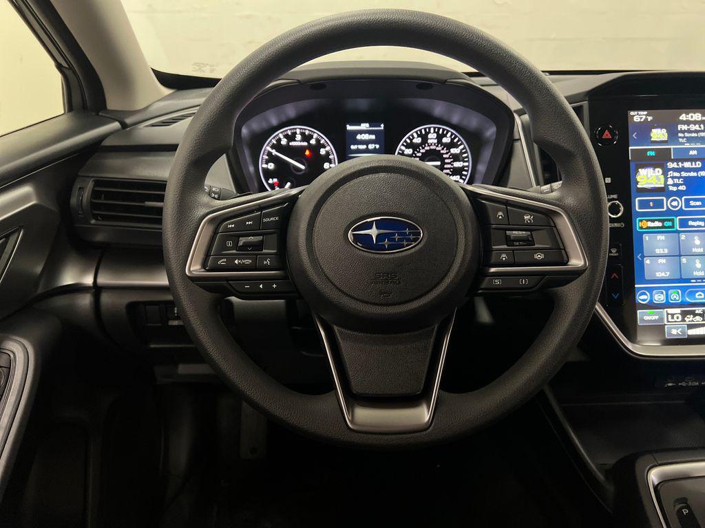 new 2026 Subaru Impreza car, priced at $29,976