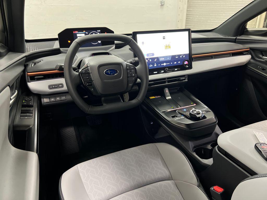 new 2026 Subaru Uncharted car, priced at $44,879