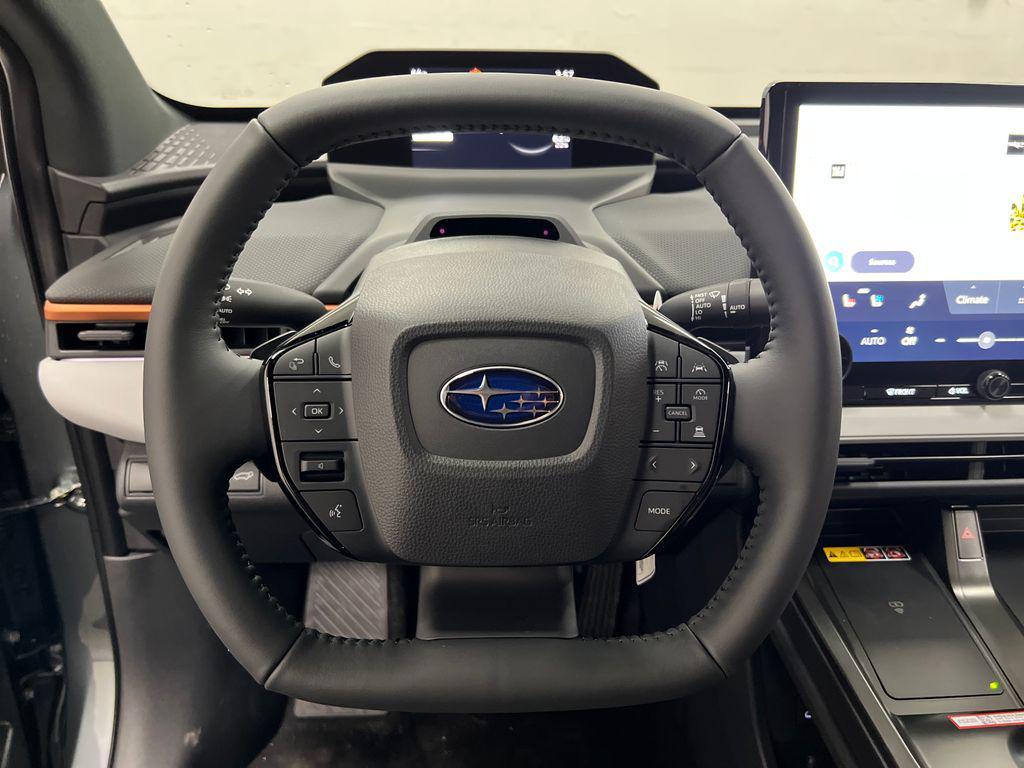 new 2026 Subaru Uncharted car, priced at $44,879