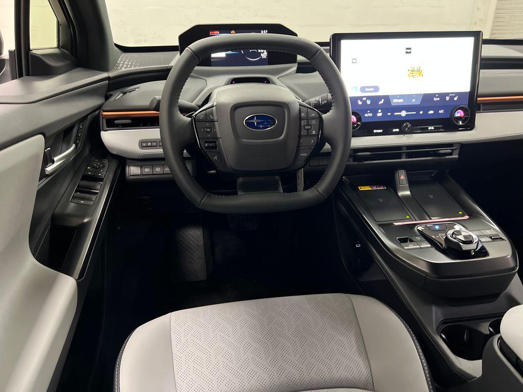 new 2026 Subaru Uncharted car, priced at $44,879