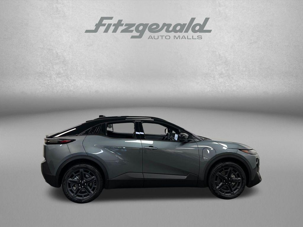 new 2026 Subaru Uncharted car, priced at $44,879