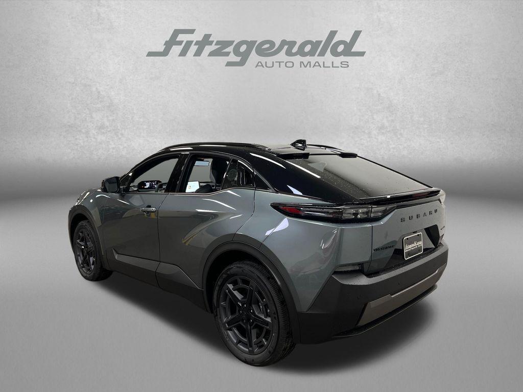 new 2026 Subaru Uncharted car, priced at $44,879