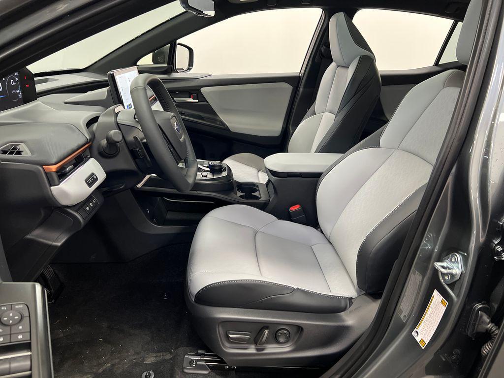 new 2026 Subaru Uncharted car, priced at $44,879