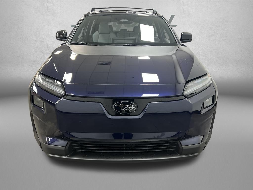 new 2026 Subaru Solterra car, priced at $39,997