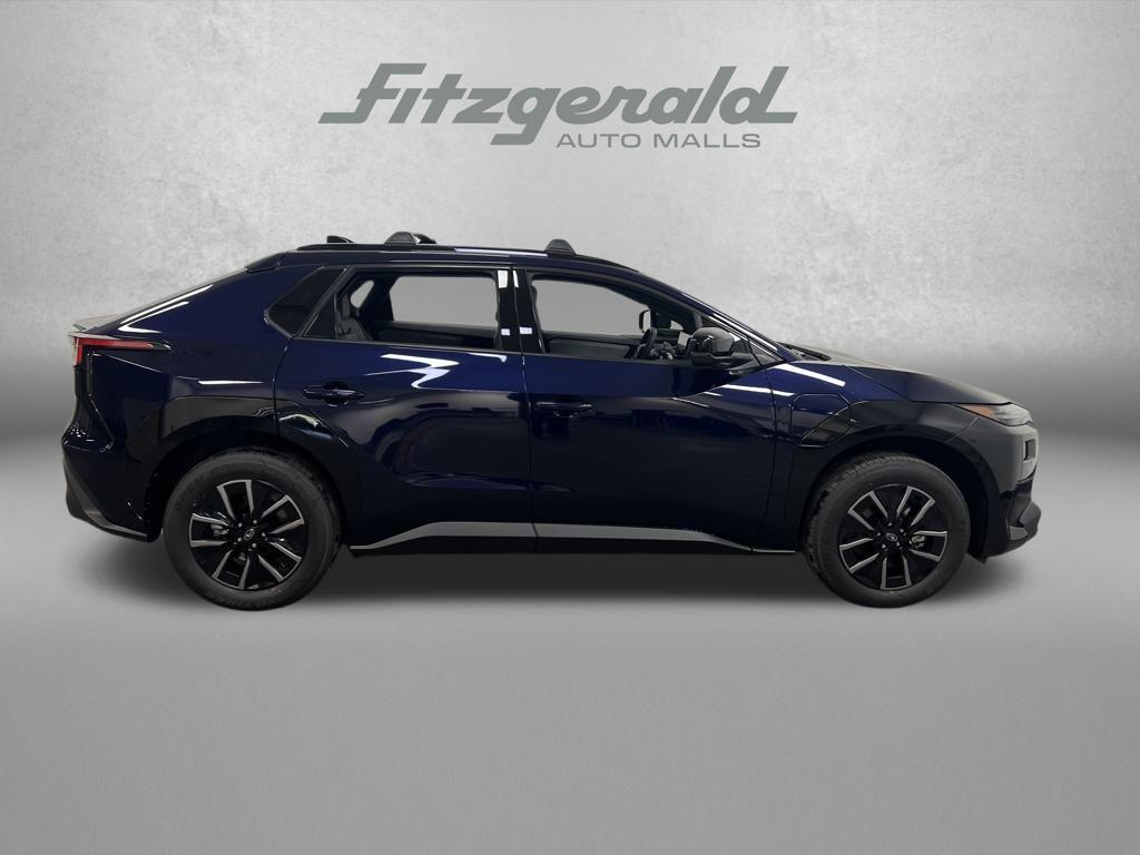 new 2026 Subaru Solterra car, priced at $39,997