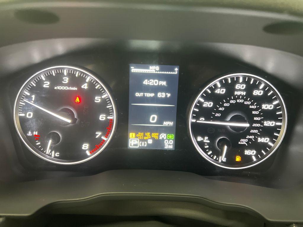 new 2026 Subaru Forester car, priced at $41,532