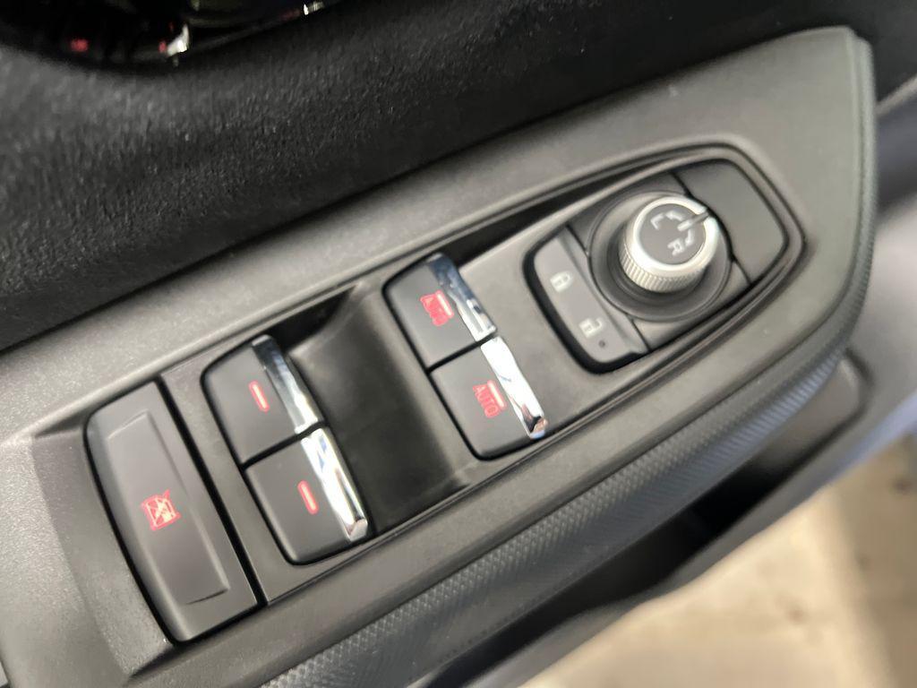 new 2026 Subaru Forester car, priced at $41,532