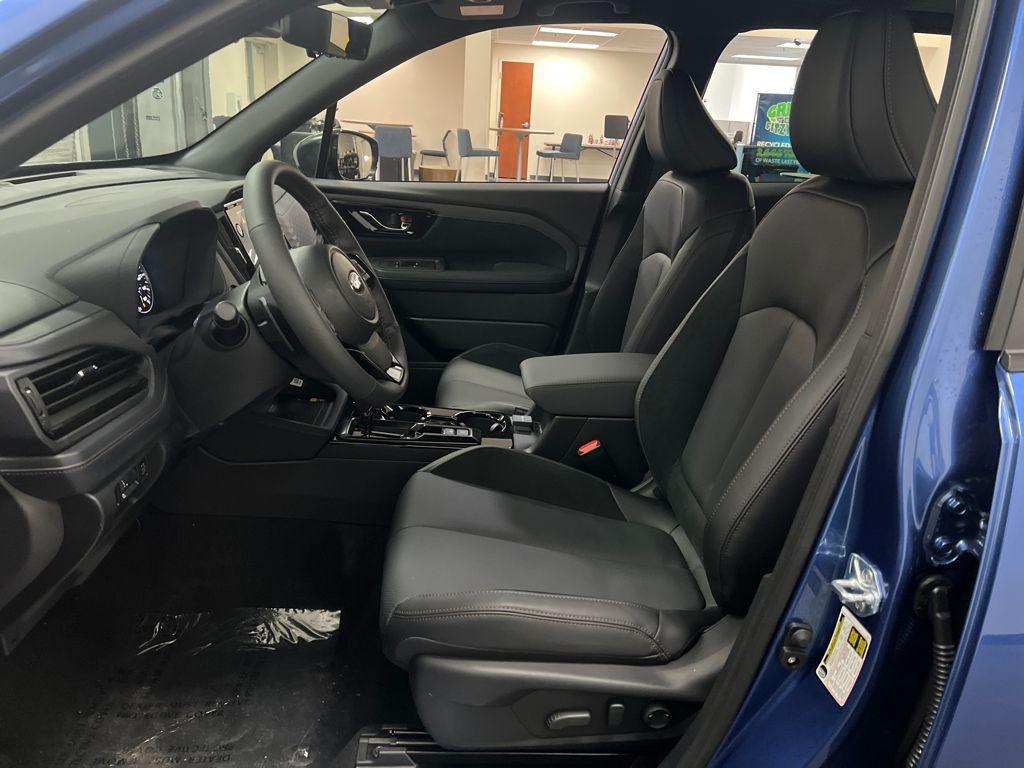 new 2026 Subaru Forester car, priced at $41,532