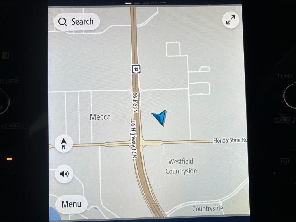 new 2026 Subaru Forester car, priced at $41,532