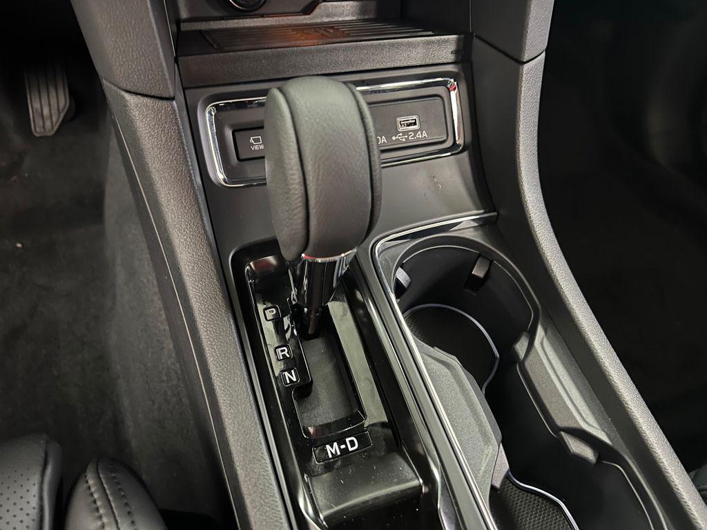 new 2026 Subaru Ascent car, priced at $52,766