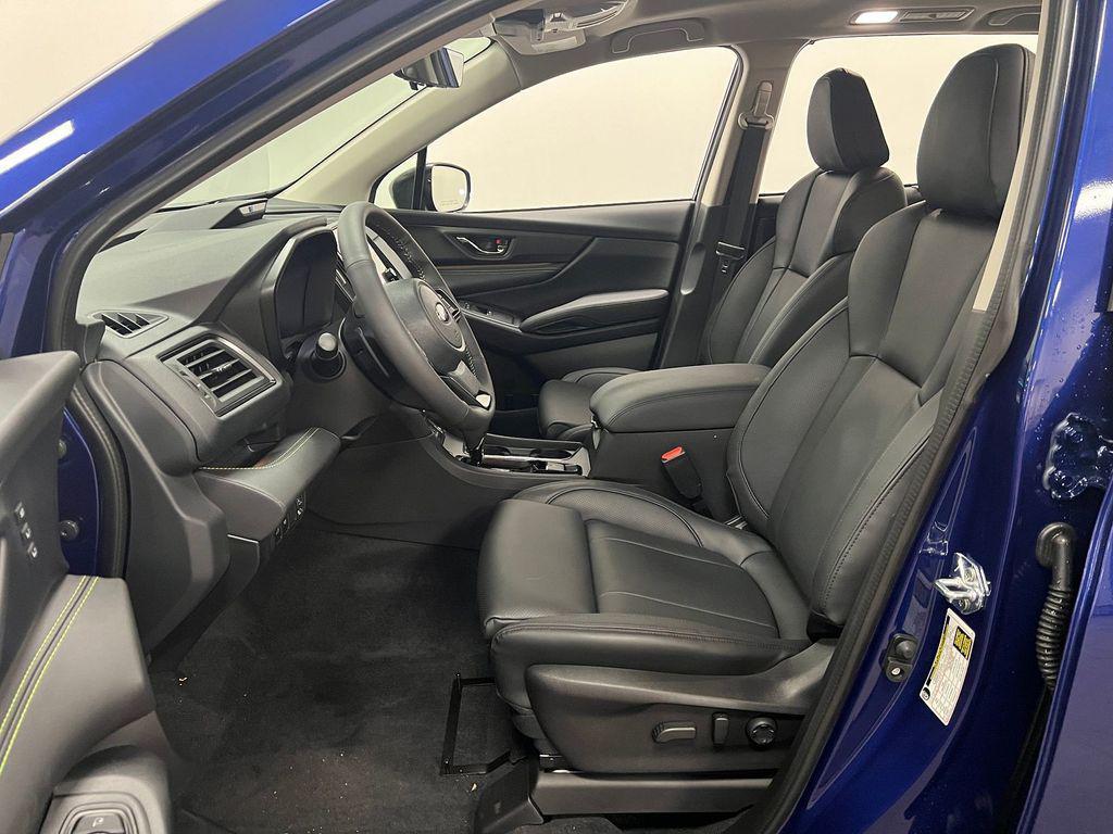new 2026 Subaru Ascent car, priced at $52,766