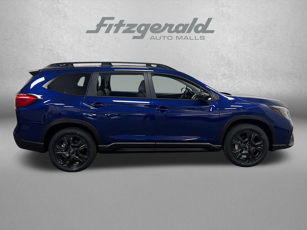 new 2026 Subaru Ascent car, priced at $51,926