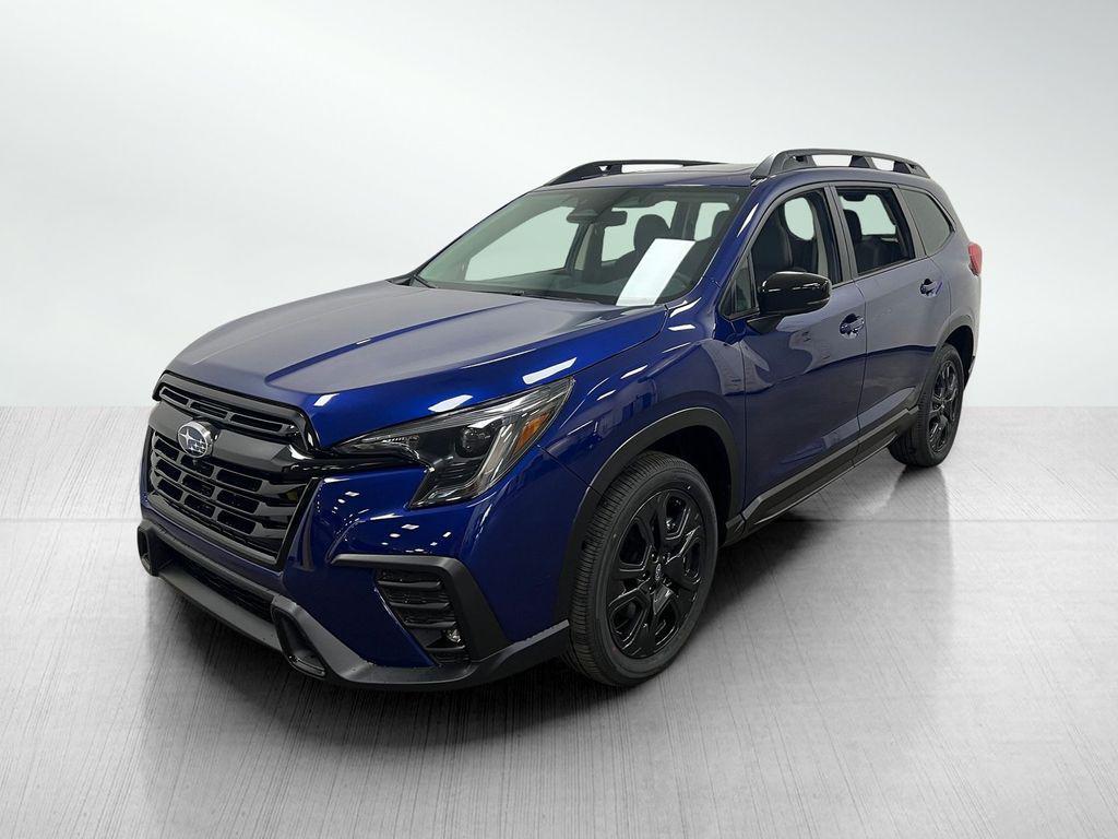new 2026 Subaru Ascent car, priced at $52,766