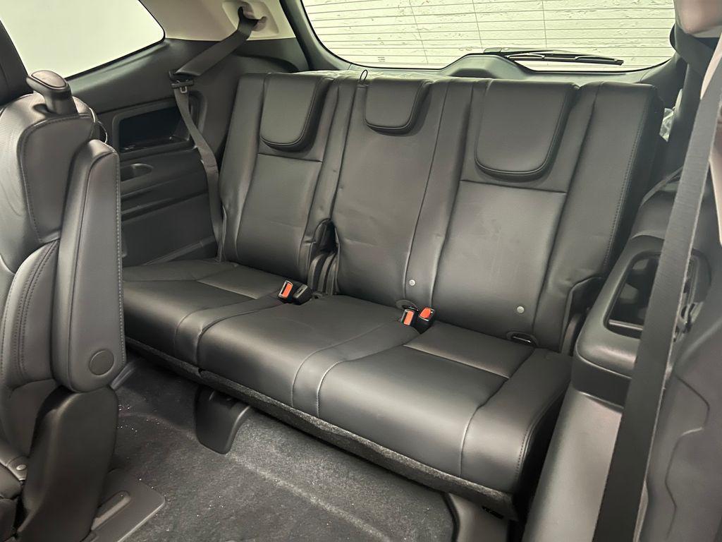 new 2026 Subaru Ascent car, priced at $52,766