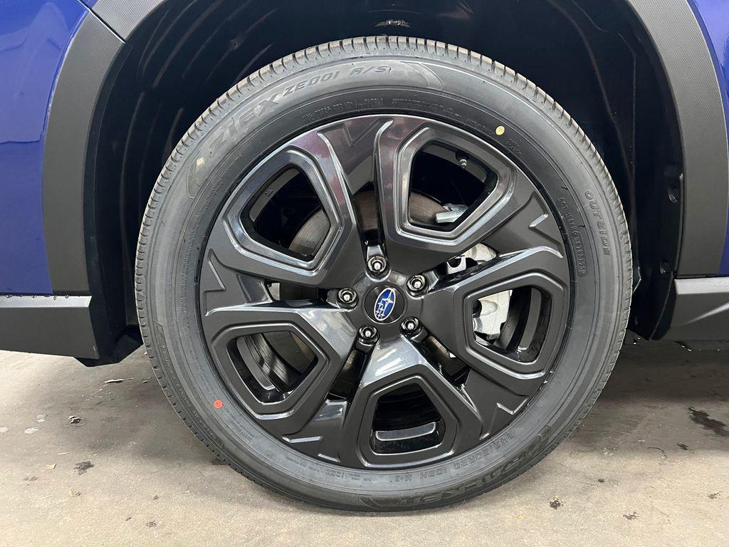 new 2026 Subaru Ascent car, priced at $52,766