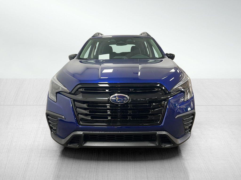 new 2026 Subaru Ascent car, priced at $52,766