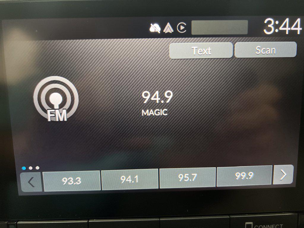 used 2023 Honda Accord car, priced at $24,191