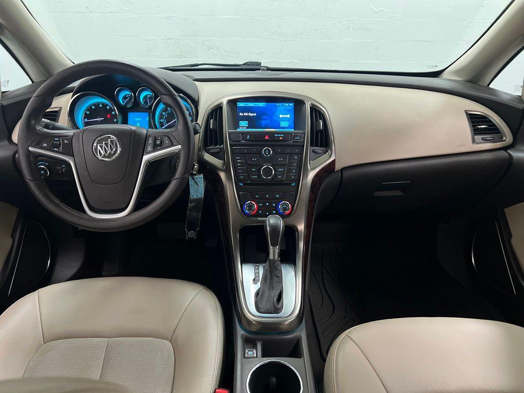 used 2013 Buick Verano car, priced at $8,193